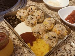 -安又胖韩国烤肉(美罗城店)