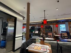 -和府捞面(曹路花园城店)
