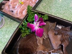 -憨铁匠老火锅(龙岗万科里店)