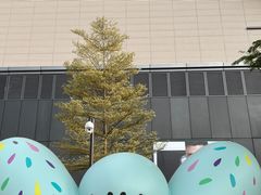 -东莞松山湖万象汇