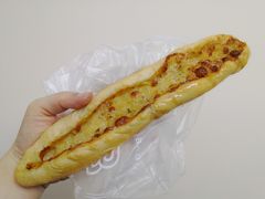 -巴黎贝甜(大宁国际商业广场店)
