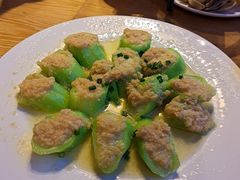 -渔·海鲜餐厅（东澳可域度假村内）南沙湾沙滩店