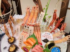 -上井料理黑金店(IFS国金中心店)