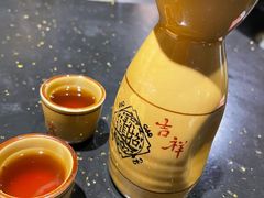 陈花雕酒-花雕醉鸡(北大街义勇街店)