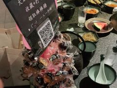 -湊湊火锅·茶憩(和平大悦城店)
