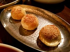 -湖滨28中餐厅·西湖宴·杭州君悦酒店