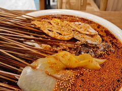 -嘉州叶婆婆钵钵鸡(建设路店)