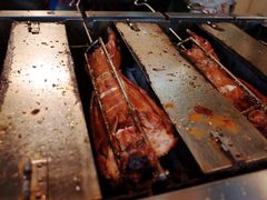 香辣手撕烤兔-老黄记手撕烤兔(玉林街店)