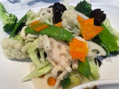 -天津大学·四十二斋餐厅