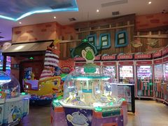 -反斗乐园(中航城君尚购物中心)