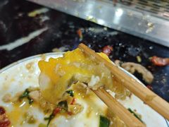 -西昌老号李小肠特色烧烤园(双流店)