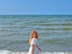 -那香海钻石沙滩浴场