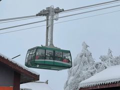 -峨眉山风景名胜区