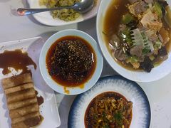 -院8里·少城记忆老川菜(宽窄巷子店)