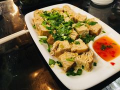 -吉亨面馆(古北1699店)