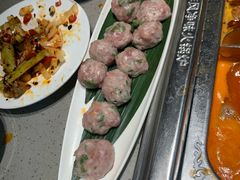 -海底捞火锅(龙湖三千集店)