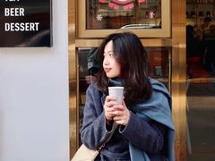 -KYO COFFEE(胶州路店)