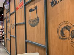 -Mr.Pizza米斯特比萨(合肥一九一二街区店)