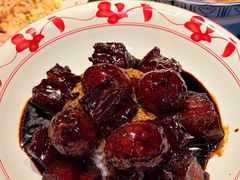 -永安水煮活鱼·仪征菜(仪征奥林匹克店)