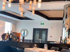 -MORTON'S 莫尔顿牛排坊(北京丽晶酒店)