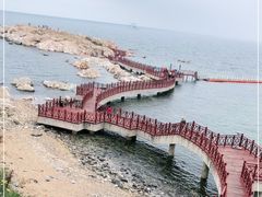 -养马岛旅游度假区