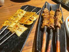 -天山集市(和家乐广场店)