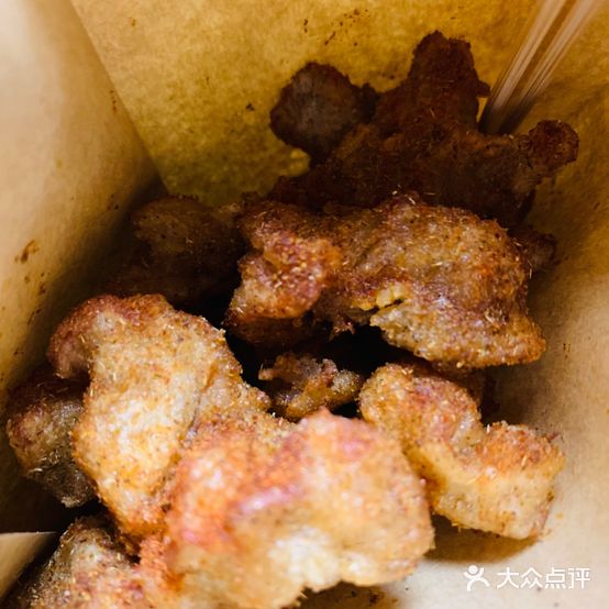 小Q排骨