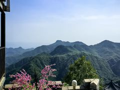 -京东石林峡风景区