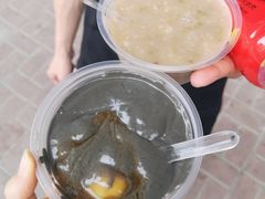 -钟姨糖水(惠城店)
