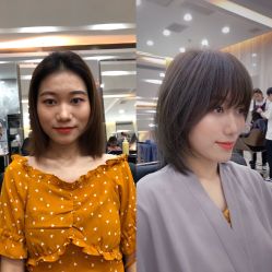 -OnHair造型