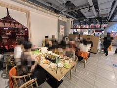 -玫瑰花园自助烤肉(顺义鑫海韵通店)