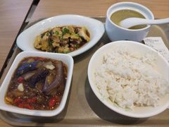 -老乡鸡(新邻天地店)