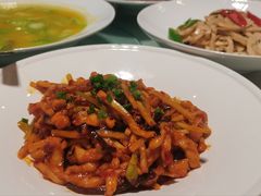 -峨嵋酒家(牡丹园店)