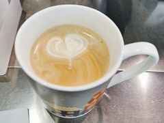 -Manner Coffee(芮欧百货店)