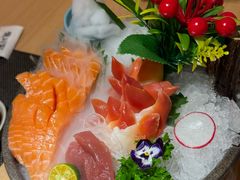 -德川家日本料理(中关村店)