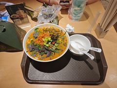 -水平有限广西米粉·广西风味集(五道口店)