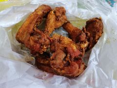 汴京炸鸡腿-汴京炸鸡王(蔡锷北路店)