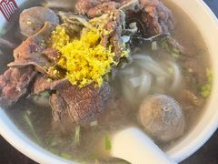 -潮镇老尾牛杂(环城西路店)