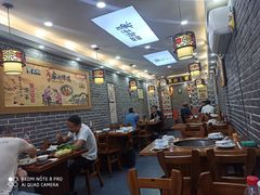 -曹丞相·地锅鸡·地锅鱼(武林店)