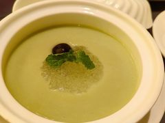 -汕头龙光喜来登酒店-采悦轩中餐厅