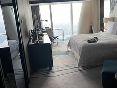 -广州四季酒店