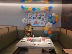 -海底捞火锅(塘厦天虹店)