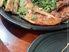 -麒麟风烤牛肉·云南烧烤小排档(丹凤街店)