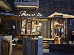 -Briant石窑面包(丰盛里店)