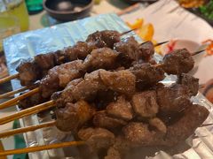-五样儿西昌小签签烤串(建设路店)
