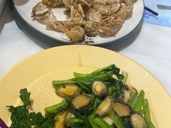 -和源祥·日照菜扛把子(万平口一店)