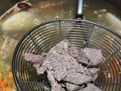 -牛品福潮汕牛肉火锅(旺庄店)