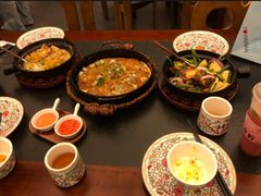 -旺爷砂锅·茶作(国贸城店)