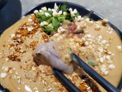 -贰重天冰煮羊自助火锅(东坝店)