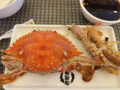 -澜悦港海鲜体验主题餐厅